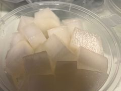 咸酸萝卜-燕燕美食·传统广式小吃