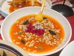 火晶柿子汁-醉长安(钟楼旗舰店)