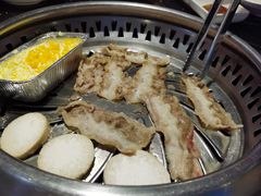 -木槿花韩式炭烤·熟成肉工坊(孙文东路店)