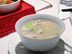 -悦轩中餐厅·高空江景·杭州柏悦酒店
