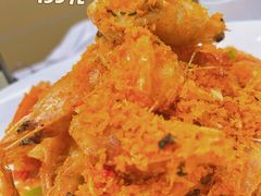 -梦都海鲜酒家(万达广场江桥店)