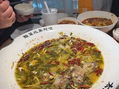 -太二酸菜鱼(福州泰禾店)