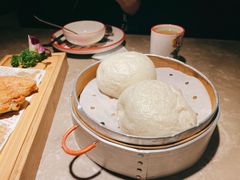 酒酿馒头-新白鹿餐厅(金鹰新街口店)