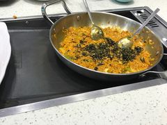 -韩时烤肉(丰科万达广场店)