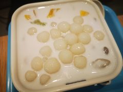 杂果冻小圆子-满记甜品(荟聚购物中心店)