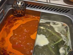 -海底捞火锅(盈锋广场店)