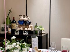 -广州天河希尔顿酒店