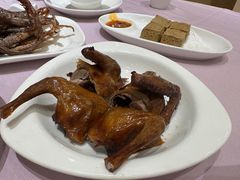 -金时代顺风大酒店(静安大融城店)