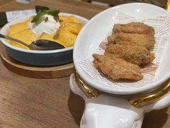 -新白鹿餐厅(城西银泰城店)