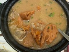 -王府井酒店(金桥港湾店)