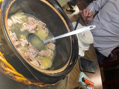 -建德食府·十八年建德菜(天目里国际街区店)