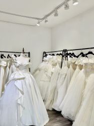 -So Shine 婚纱礼服·喜妈妈喜婆婆礼服馆(北外滩店)