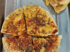 -彭福吉面鱼炒鸡·炒菜·烧烤(高新路店)