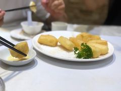 -凤城礼记鱼翅海鲜酒家(新马路总店)