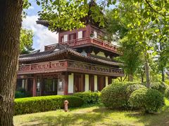 -狼山风景名胜区