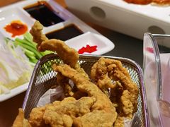 -德香苑脆皮烤鸭·经典(爱融荟城店)