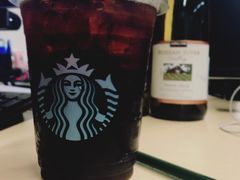 -星巴克(恒基688广场店)