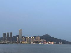 -黑石礁公园