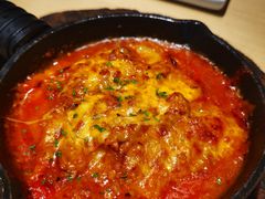 西西里风情肉酱满溢千层面-必胜客(滨江店)