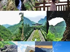 -神农架景区