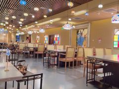 -君邦火锅(新疆大厦店)
