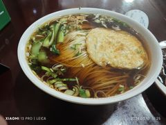 -东吴面馆(好运街店)