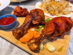 -木尔坦·Multan巴基斯坦清真餐厅halal(大智嘉园店)