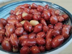 -大师兄·西北小馆(金湾华发商都店)