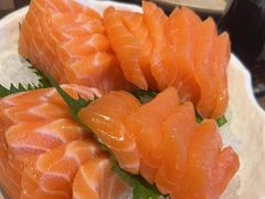 -和彩放题餐厅(酒仙桥店)