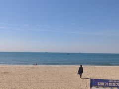 -海云台海滩