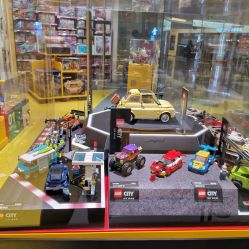 -LEGO(国贸商城店)