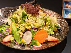 -無二炙坊·和牛烧肉(大钟寺1733店)