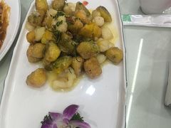 -同发号饭庄(复兴路店)