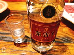 -额尔敦传统涮(公园西路店)