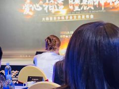 -上海银星皇冠假日酒店