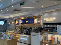 -爸爸糖吐司面包(宁波世纪东方店)