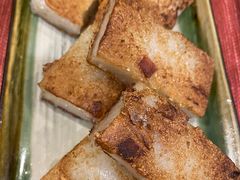 -如禾素食·下午茶·糖水