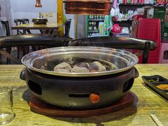 -吉志烤肉(太原总店)