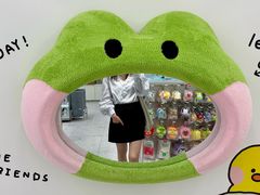 -美罗城