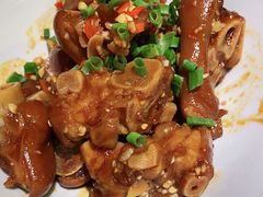 -农耕记·湖南土菜(海上世界店)