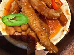 -晓粤·惹味粤菜(凯德乐峰广场店)