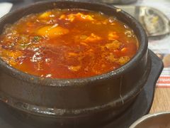 辣豆腐-SBCD Korean Tofu House