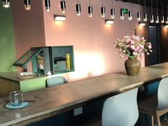 -半山腰·云南菜(侨福芳草地店)