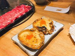 -一井烧肉·活鳗·寿司(望京SOHO店)