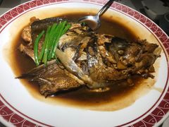 -旺顺阁鱼头泡饼(常营店)