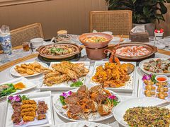 -醉壹号海鲜大排档(厦门店)