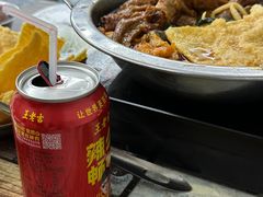 -柳州人田螺鸭脚煲(农院路1店)