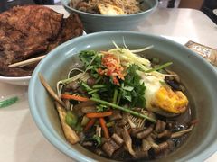 -天天鲜面馆(衡山路店)