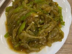 -姥家春饼店(漳州二路店)