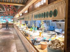 -筱爷叔·上海传统手工菜(玉树路店)